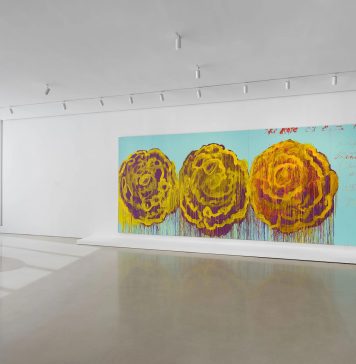 Un milione di sterline per l’arte: nasce il Serpentine x FLAG Prize