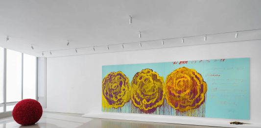 Un milione di sterline per l’arte: nasce il Serpentine x FLAG Prize