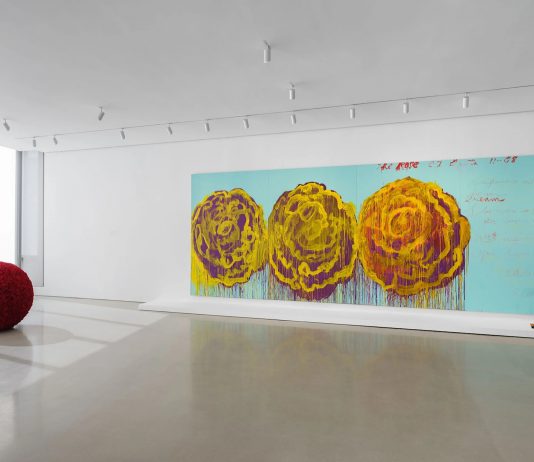 Un milione di sterline per l’arte: nasce il Serpentine x FLAG Prize