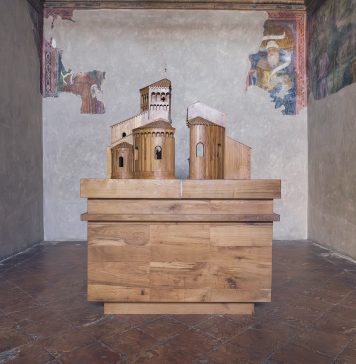 Milano riscopre il Tesoro di Sant’Ambrogio con un nuovo percorso museale