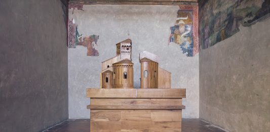 Milano riscopre il Tesoro di Sant’Ambrogio con un nuovo percorso museale