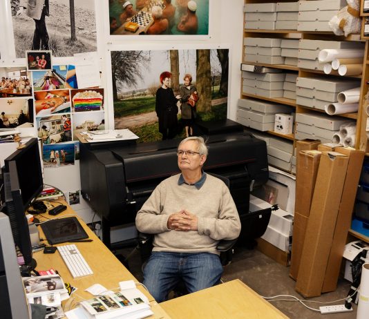 È morto Martin Parr: addio al gigante della fotografia contemporanea