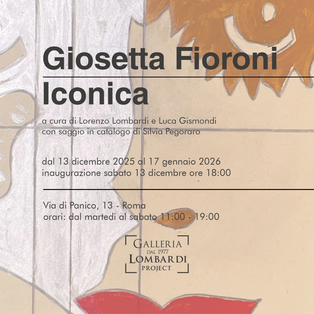 Giosetta Fioroni – Iconicahttps://www.exibart.com/repository/media/2025/12/IMG_3056-1068x1068.jpeg