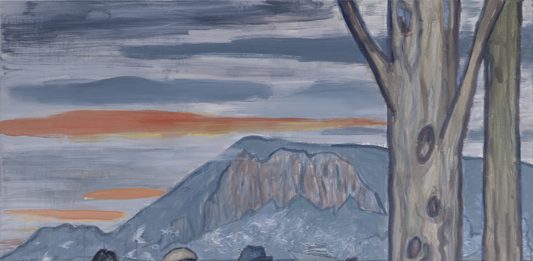 Il potere tra storia familiare e collettiva: Mao Xuhui a Venezia