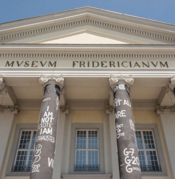 La mostra di Marisa Merz in programma in Germania è stata annullata