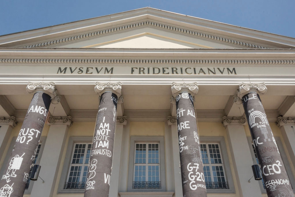 fridericianum