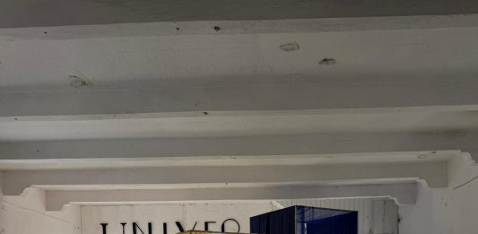 A Universo Factory, il collettivo BOW ridisegna lo spazio come organismo vivo