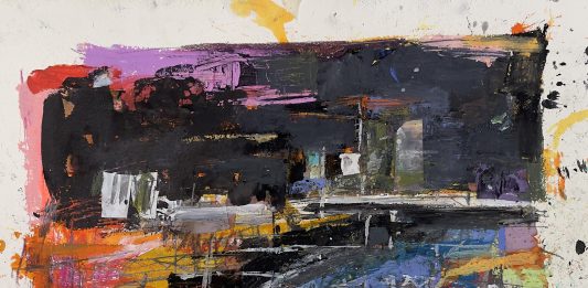 Milano messa in opera: un libro racconta la città attraverso lo sguardo pittorico di Marina Previtali