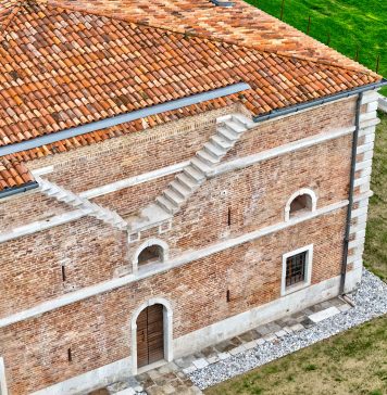 Tra Venezia e Mestre nasce un nuovo spazio per il contemporaneo