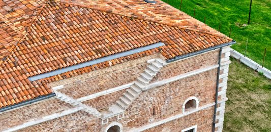 Tra Venezia e Mestre nasce un nuovo spazio per il contemporaneo