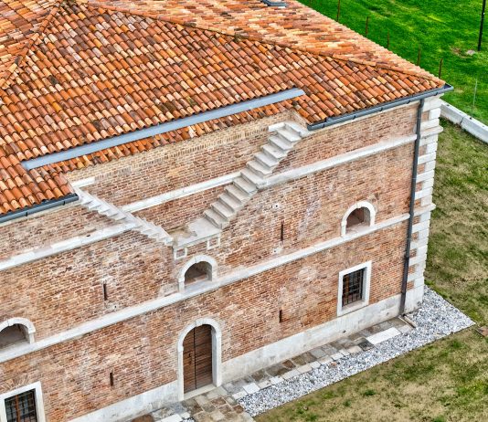 Tra Venezia e Mestre nasce un nuovo spazio per il contemporaneo