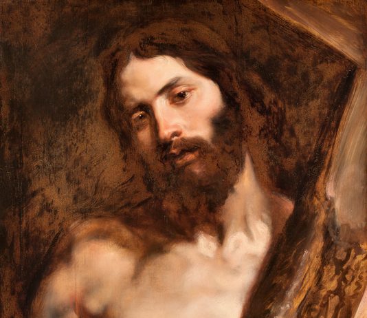 A Genova si terrà la più grande mostra su Van Dyck degli ultimi 25 anni