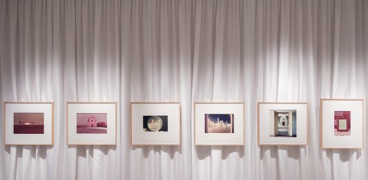 Antonio Corradini e Luigi Ghirri in un dialogo inaspettato a Venezia