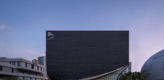 10 grandi musei che hanno aperto nel 2025 in tutto il mondo