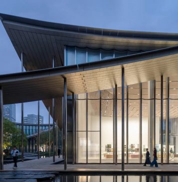 Come sarà il Suzhou MoCA, il nuovo polo per l’arte contemporanea in Cina