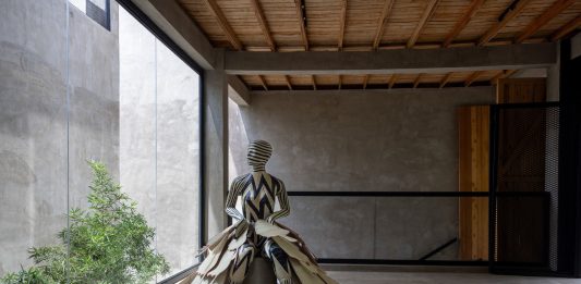 In Ruanda ha aperto il primo museo d’arte contemporanea: è nato il GICA