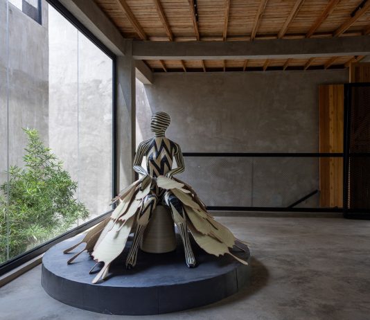 In Ruanda ha aperto il primo museo d’arte contemporanea: è nato il GICA