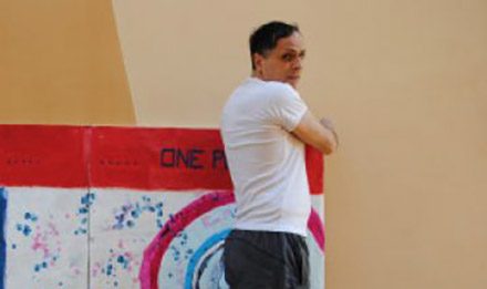 exibart prize incontra ITTO ITTO