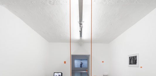 Il paese di dopodomani? A Bolzano, da Ar/Ge Kunst