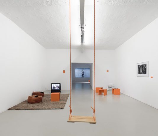 Il paese di dopodomani? A Bolzano, da ArGe Kunst