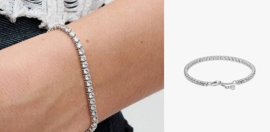 Bracciali da donna Pandora: i must-have per le feste invernali