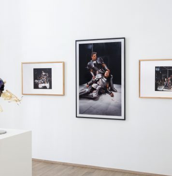 La Galleria Gaburro fa 30 anni e li celebra con una mostra di dialoghi