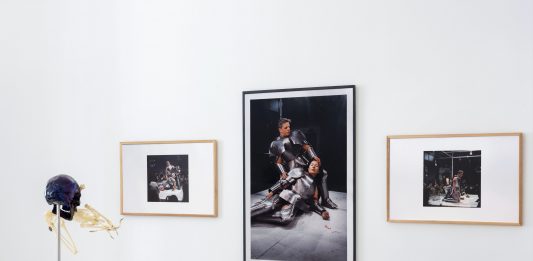 La Galleria Gaburro fa 30 anni e li celebra con una mostra di dialoghi