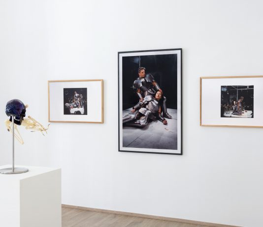 La Galleria Gaburro fa 30 anni e li celebra con una mostra di dialoghi