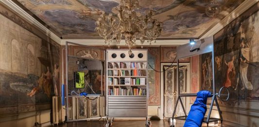 Il Museo delle Civiltà di Roma ospita una mostra sulle tradizioni del Natale in tutte le regioni