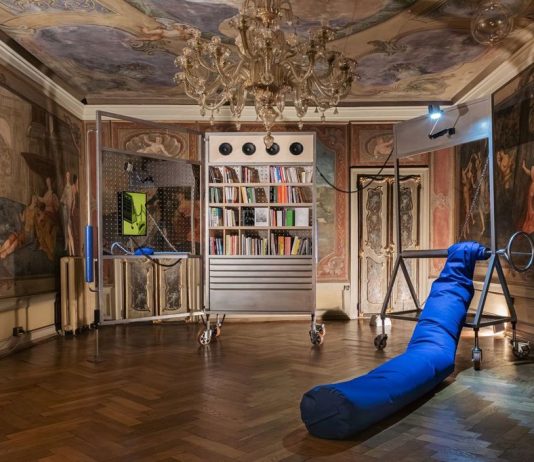 Il Museo delle Civiltà di Roma ospita una mostra sulle tradizioni del Natale in tutte le regioni