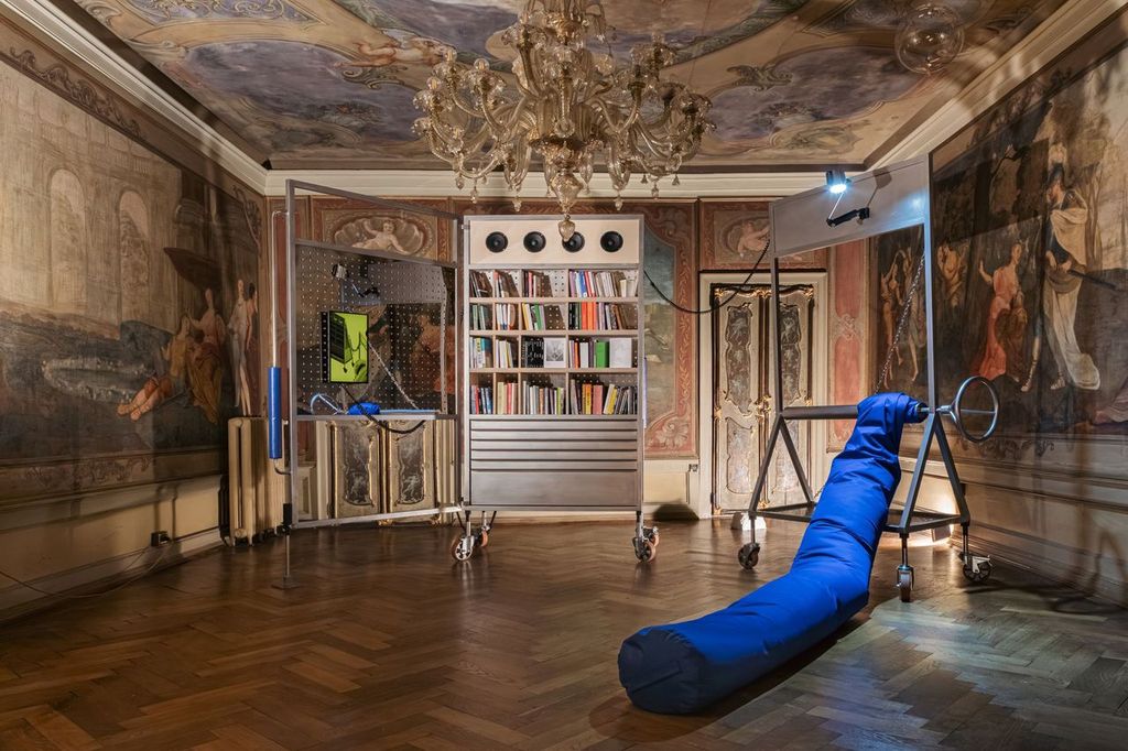 La libreria delle APi