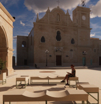 Calabria Design Festival, tre giorni dedicati alla creatività contemporanea