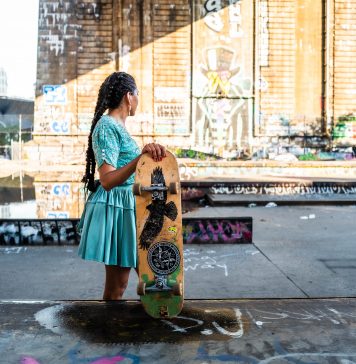 La rivoluzione delle polleras arriva a Sydney, nelle foto di Francesca Magnani