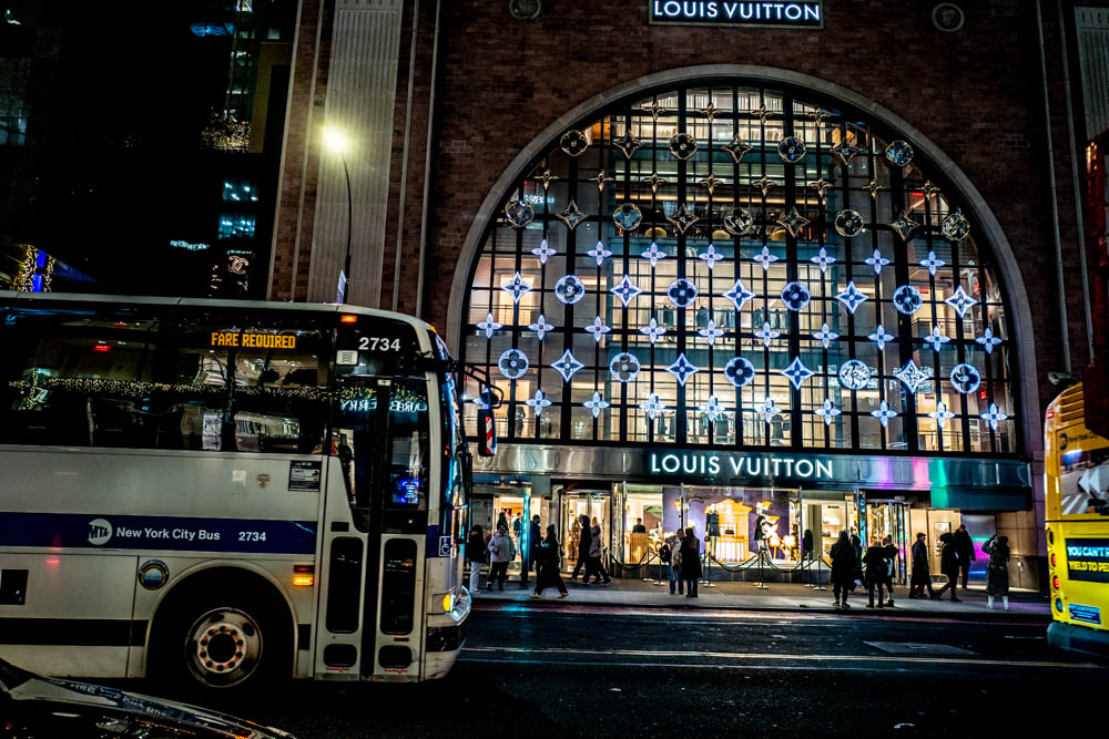 Francesca Magnani, New York, 2025