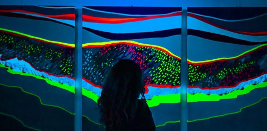 La storia della luce è la storia delle donne: il saggio di Jacqueline Ceresoli