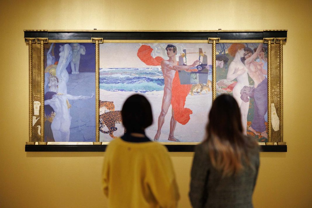 Mart Bonazza Marella