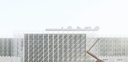 L’archistar Lina Ghotmeh guida l’ampliamento dell’Arab Museum di Doha