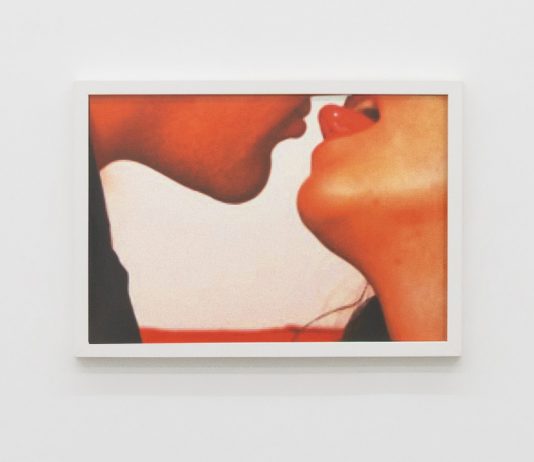 Il movimento incessante del desiderio: una mostra alla Galleria Fonti di Napoli