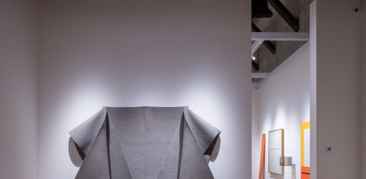 Credere che il mondo possa sollevarsi insieme al proprio desiderio. Nasce a Mantova il Museo Sonnabend