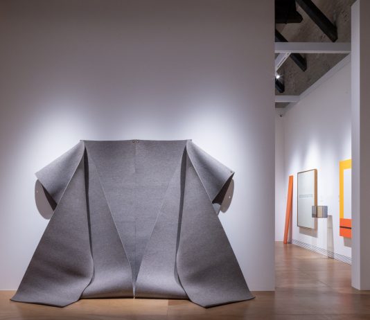 Credere che il mondo possa sollevarsi insieme al proprio desiderio. Nasce a Mantova il Museo Sonnabend