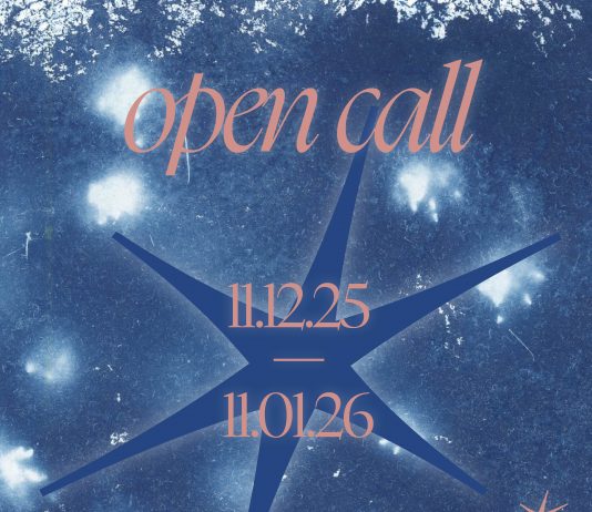 Open Call Tales 2026 Open Call Tales 2026