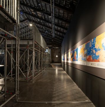 Spazi di Transizione a Bari: il waterfront diventa laboratorio urbano