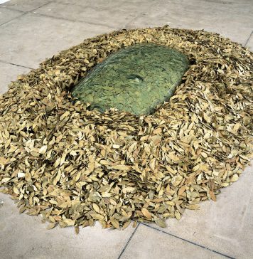 A Bilbao, Arts of the Earth: un suolo che respira, un museo che si fa ecosistema