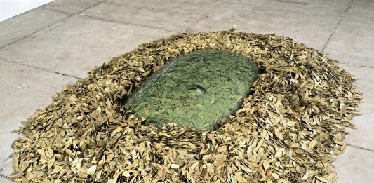 A Bilbao, Arts of the Earth: un suolo che respira, un museo che si fa ecosistema