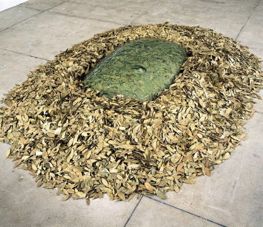 A Bilbao, Arts of the Earth: un suolo che respira, un museo che si fa ecosistema