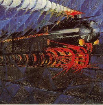 Storia e immaginario delle ferrovie d’Italia, raccontati in una mostra a Roma