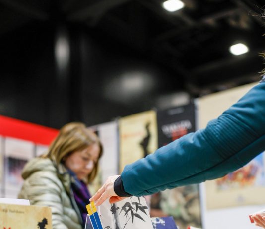 Più libri più liberi 2025: la necessità del libro nel dibattito culturale contemporaneo