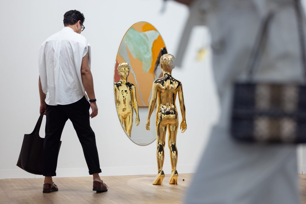 art basel miami 2025