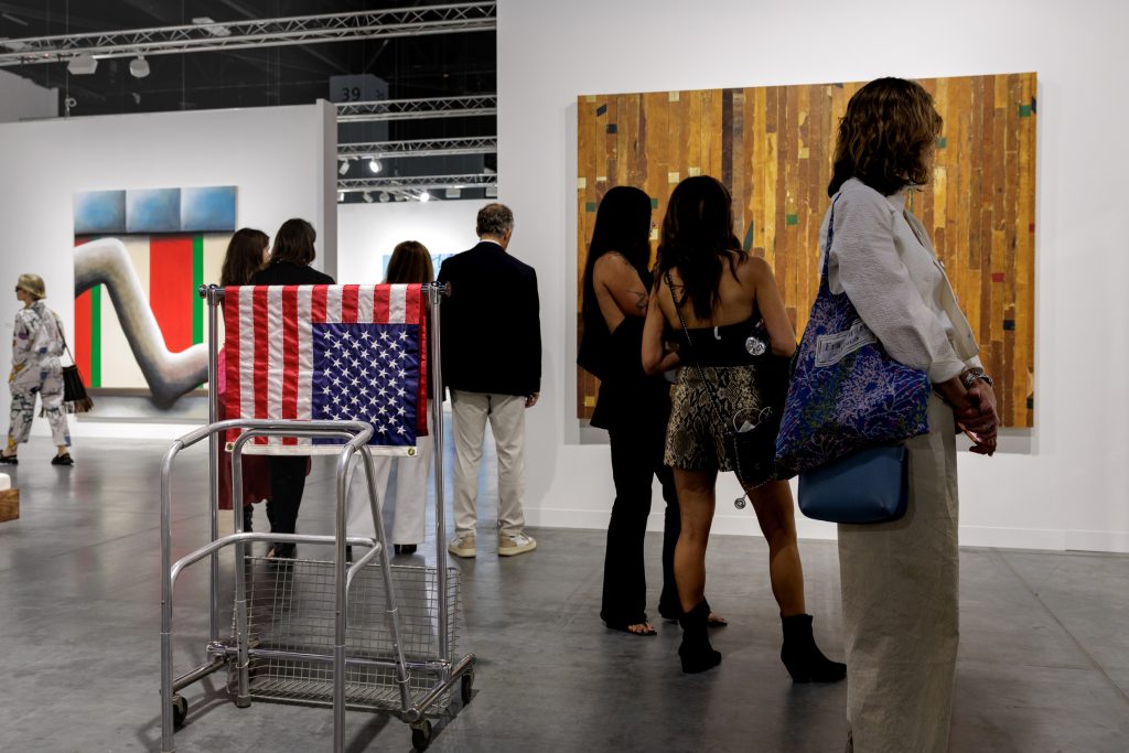 art basel miami 2025