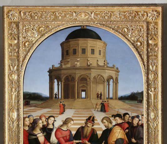 Il problema dei capolavori dell’arte in prestito? Una soluzione ad altissima definizione capolavori arte copie hd